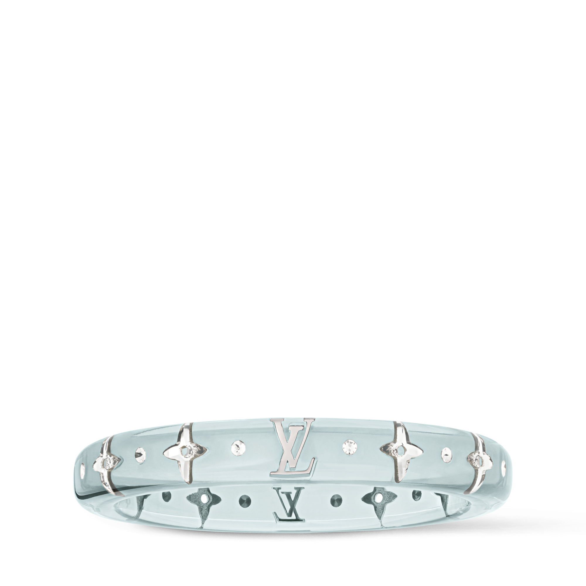 【Louis Vuitton】バングル・LV スパークス LV Sparks Bangle S00 - Women - Fashion Jewelry | LOUIS VUITTON ®